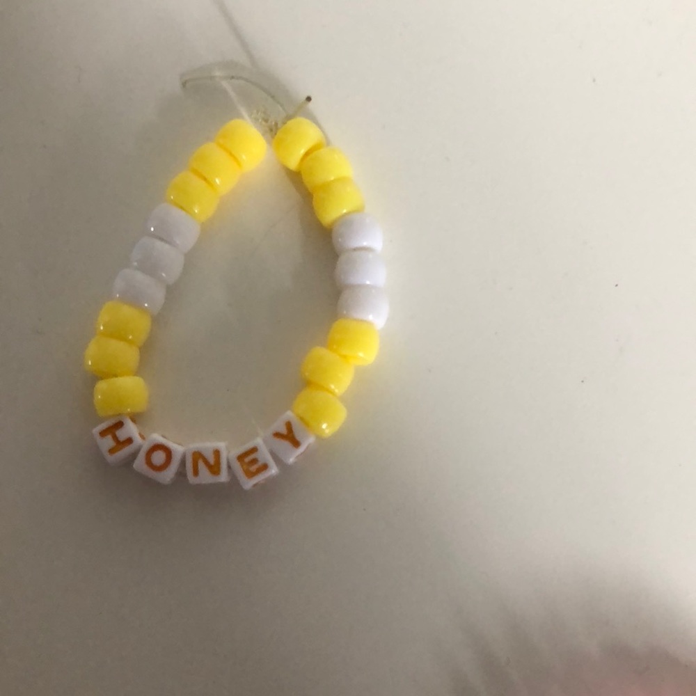 Vsco bracelets